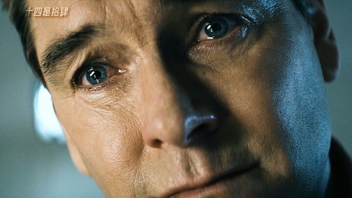 علِم أزو بحقيقة أصله، لكن يا للأسف يا فتى الجنود...