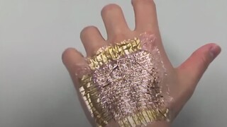 Tsinghua University's new electronic skin can sense mechanical signals, making the Internet of Every