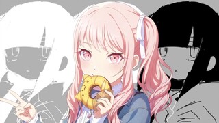 لاغ ترين شياوشان رويشي أنفو