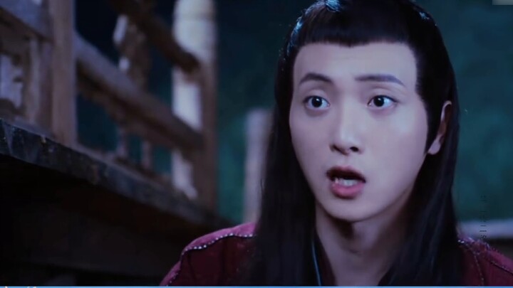 ดีกว่าช่วยหมาดีกว่าช่วยคุณ 01 ไม่เป็นมิตรกับตระกูลเจียง!