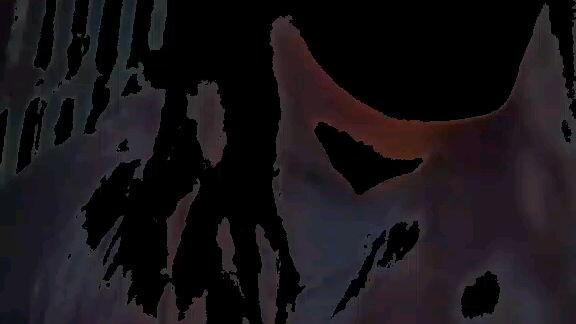 I'm angel