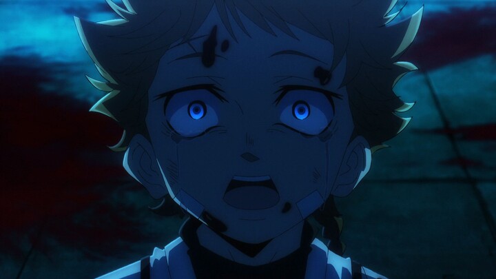 Shuiro no kamen eps 1