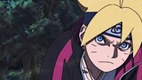 A new chapter is about to start? Looking forward to Boruto's wedge 2 mode