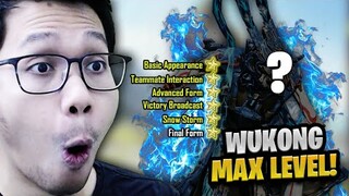 REVIEW SKIN SUN GOKONG! SKIN RP TERBAIK SEPANJANG MASA! - PUBG MOBILE