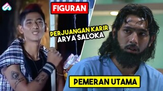 KINI KARIRNYA BERUBAH 180 DERAJAT! Begini Perubahan Arya Saloka Pemeran Utama Sinetron Ikatan Cinta