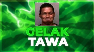 TEAM LOLOT MENGUNDANG GELAK TAWA 😹(FREE FIRE EXE)