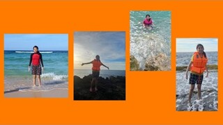 Costa del Fuego Beach Resort and Bolinao Falls 2 (November 13, 2021 and November 14, 2021)