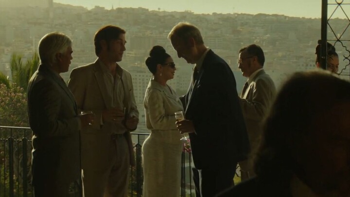 Beirut [2018] [1080P] [BluRay] (พากย์ไทย)