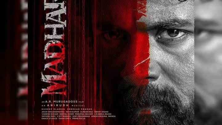 Madharaasi (2025) Hindi