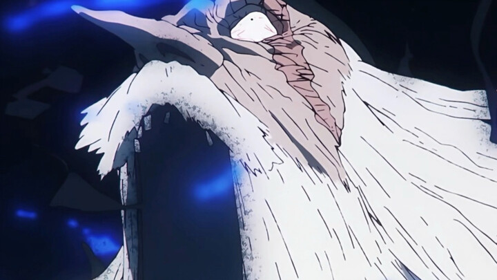 Satan Saint was executed by Im.