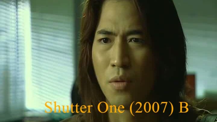 Shutter One B