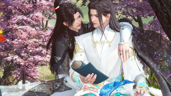 Episode 11: Mulai hari ini, kamu bebas