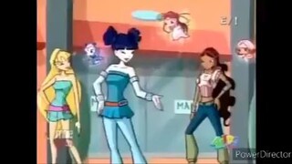 Winx Club Season 2 Episode 3 4Kids English