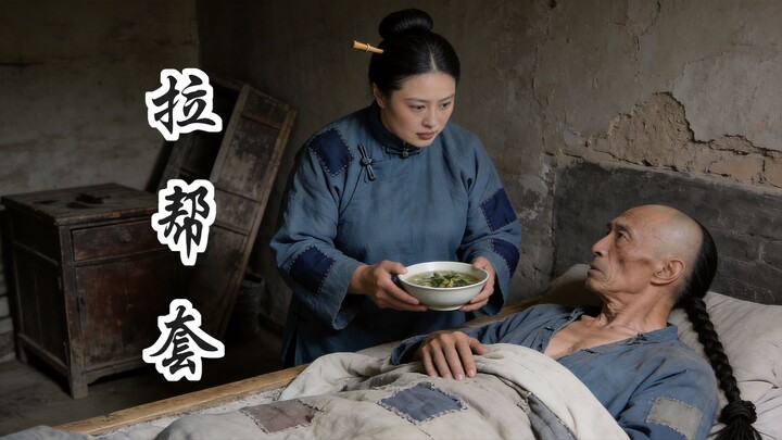 ประสบการณ์ดื่มด่ำ: สามมื้อในหนึ่งวันของยุคราชวงศ์ชิง