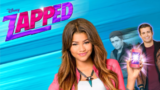 Zapped 2014