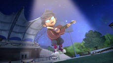 Boboiboy -- BoBoiBoy Fire Ignites! (Bahaya BoBoiBoy Api!) | Episode 16 Season 03
