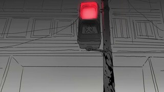 "ฉันศึกษาแอนิเมชั่นมาสามปีแล้ว" และเทคนิคการหายไปของช่วงชีวิตเข้าสู่ 2D อย่างกล้าหาญ