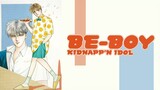 [BL] be-boy kidnapp'n idol OVA (sub indo)