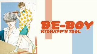 [BL] be-boy kidnapp'n idol OVA (sub indo)