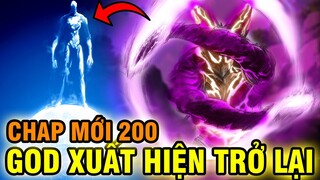 [PHÂN TÍCH OPM 200 ] GOD XUẤT HIỆN TOÀN DIỆN | BANG HI SINH?! ONE PUNCH MAN