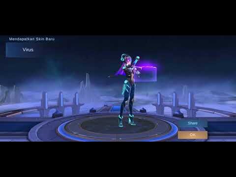 TUTORIAL MENDAPATKAN TOKEN KOF BINGO GRATIS DI SERVER BRAZIL DAN ARGENTINA