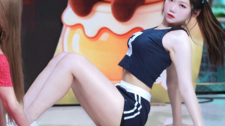 【YOLA】Wiggle Wiggle That Leaves Your Thighs Burning 🔥 | Hello Venus