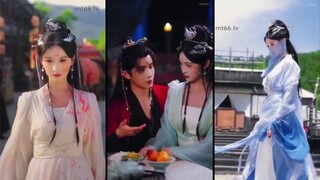 เย่ฉูเยว่ สาวทะลุมิติกับปีศาจจิ้งจอก