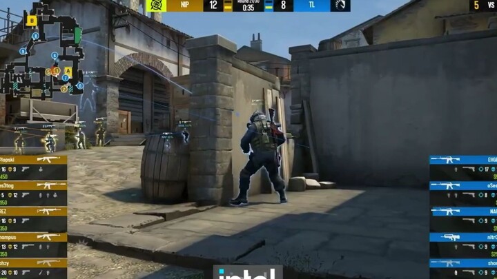 Một ngày nữa lại đến rồi ư #highlightcsgo