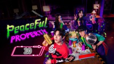 🇹🇭 Ban Lon On Sale ep 10 eng sub (Bromance)