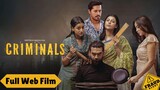 Criminals (2024) Bangla Full Movie / Web Series | HD | 1080p