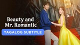 🇰🇷EP 1 | Beauty and Mr. Romantic (2024) [Tagalog Sub]
