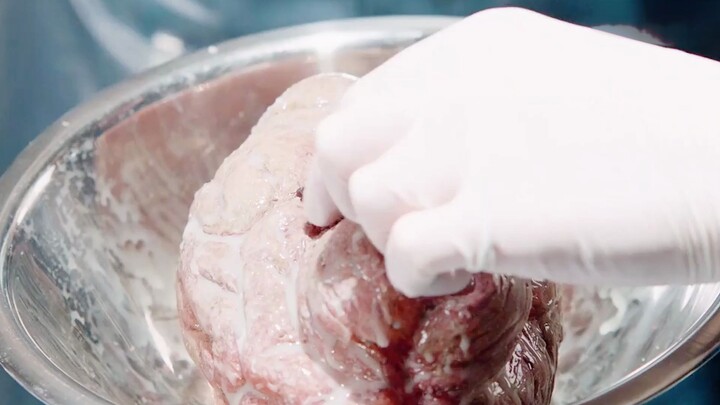 A highly decomposed body was discovered at a real-life CS arena.