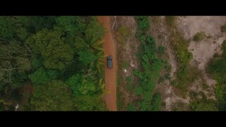 KAMPUNG KERAMAT 2025 #26