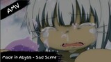 Scene - scene sad anime Made in Abyss