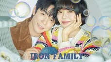 Iron Family Episode 1 Sub Indo