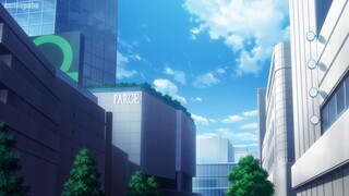 Ep1B-Project: Netsuretsu*Love Call