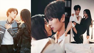 Gadis pergi setelah tidur dengan CEO, tapi CEO tergila-gila dan terus mencarinya untuk dimanjakan!