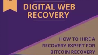 SCAM VICTIMS RECOVER THEIR CRYPTO THROUGH DIGITAL WEB RECOVERY