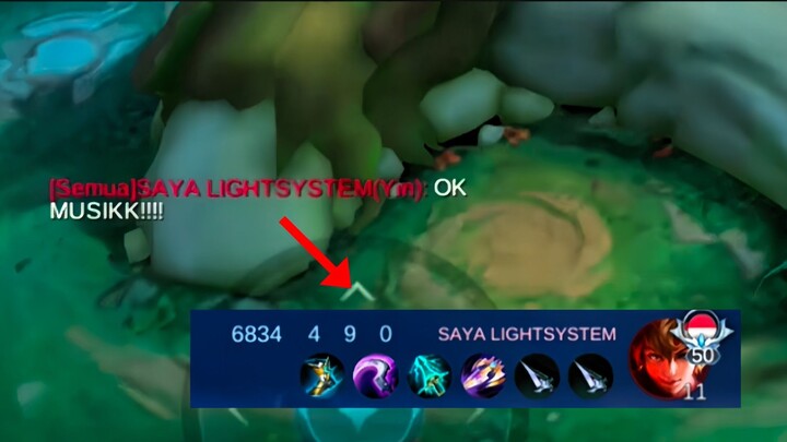 ORANG INI GAYA SOK KERAS GILIRAN DI GAS SESAK NAPAS 🗿