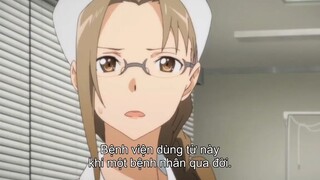 TỔNG HỢP _Hack Kiếm Sĩ_ _ Season 2_Part 18