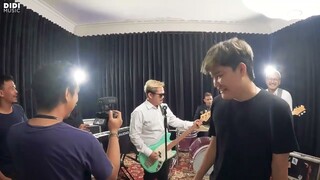 Semua Demi Kamu - CloseHead x Angga Chandra [Behind The Scene]