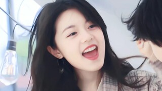 Không ai có thể cưỡng lại một cô gái ngọt ngào!