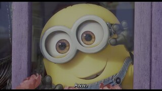 Minions & More 1 (2022) Film Subtitle Indonesia