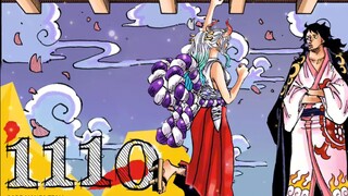 op 1110- gorosei vs Luffy, Zoro menang lawan lucu cp0