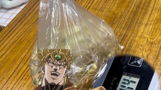 [Dior Kitchen] Just for this mung bean, I made this hot pot