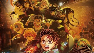 Demon Slayer: Kimetsu No Yaiba