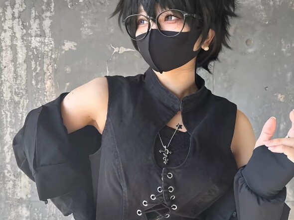 Tập hợp cô nàng tomboy kỳ 1