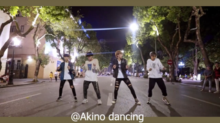 Quan điểm - 16 BrT x Rehtona x Nigg Dance Choreography _ KATX DANCE #dancevip