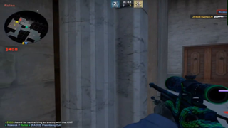 Highlight CSGO Phần 3 #game