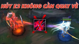 Cách Cao Thủ E Yone không cần quay về thân xác | Tricks Yone ✩ Biết Đâu Được